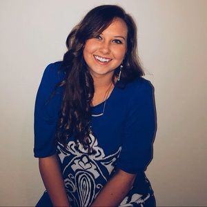 Meet your Posher, Kayce